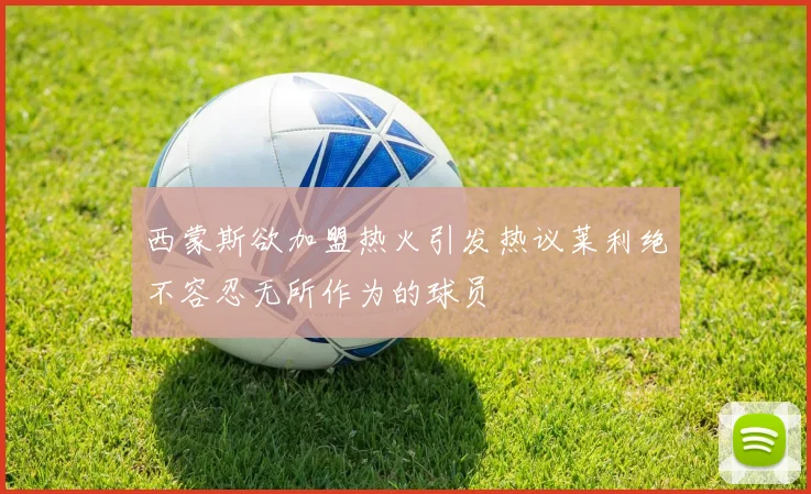 西蒙斯欲加盟热火引发热议莱利绝不容忍无所作为的球员