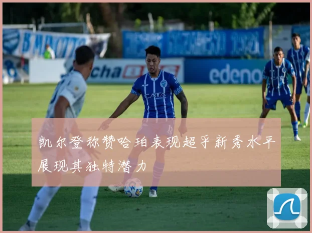 凯尔登称赞哈珀表现超乎新秀水平展现其独特潜力