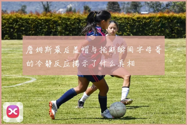 詹姆斯最后盖帽与抢断瞬间字母哥的冷静反应揭示了什么真相